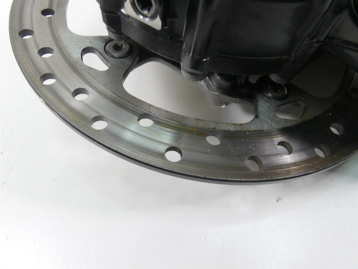 2017 BMW RnineT Racer K32 Rear Differential Bevel Gear Box 32/11 33118405267 {{ shop.shopifyCountryName }} - Mototech271
