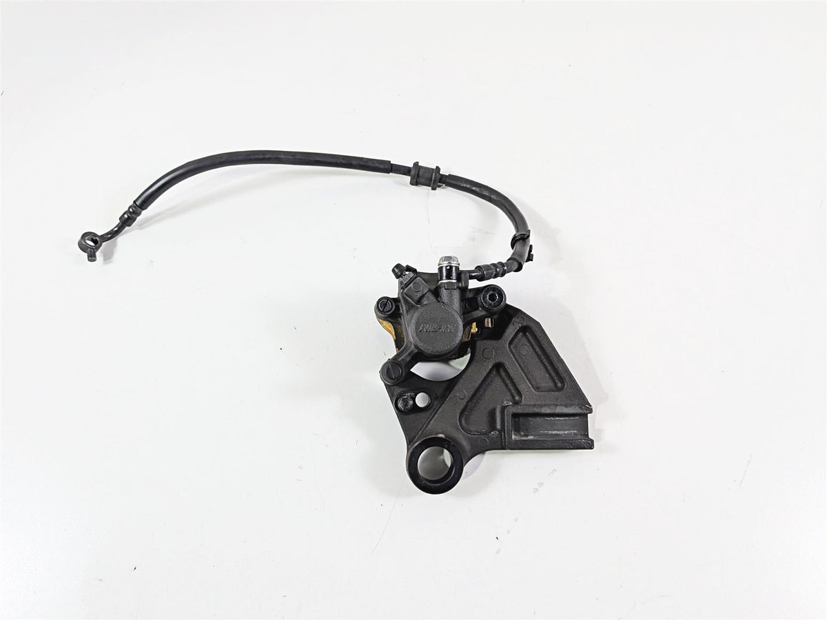 2022 Kawasaki ZX10R ZX1000 Ninja Rear Brake Caliper & Bracket 43080-0226-DJ {{ shop.shopifyCountryName }} - Mototech271
