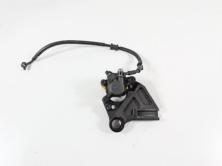 2022 Kawasaki ZX10R ZX1000 Ninja Rear Brake Caliper & Bracket 43080-0226-DJ {{ shop.shopifyCountryName }} - Mototech271