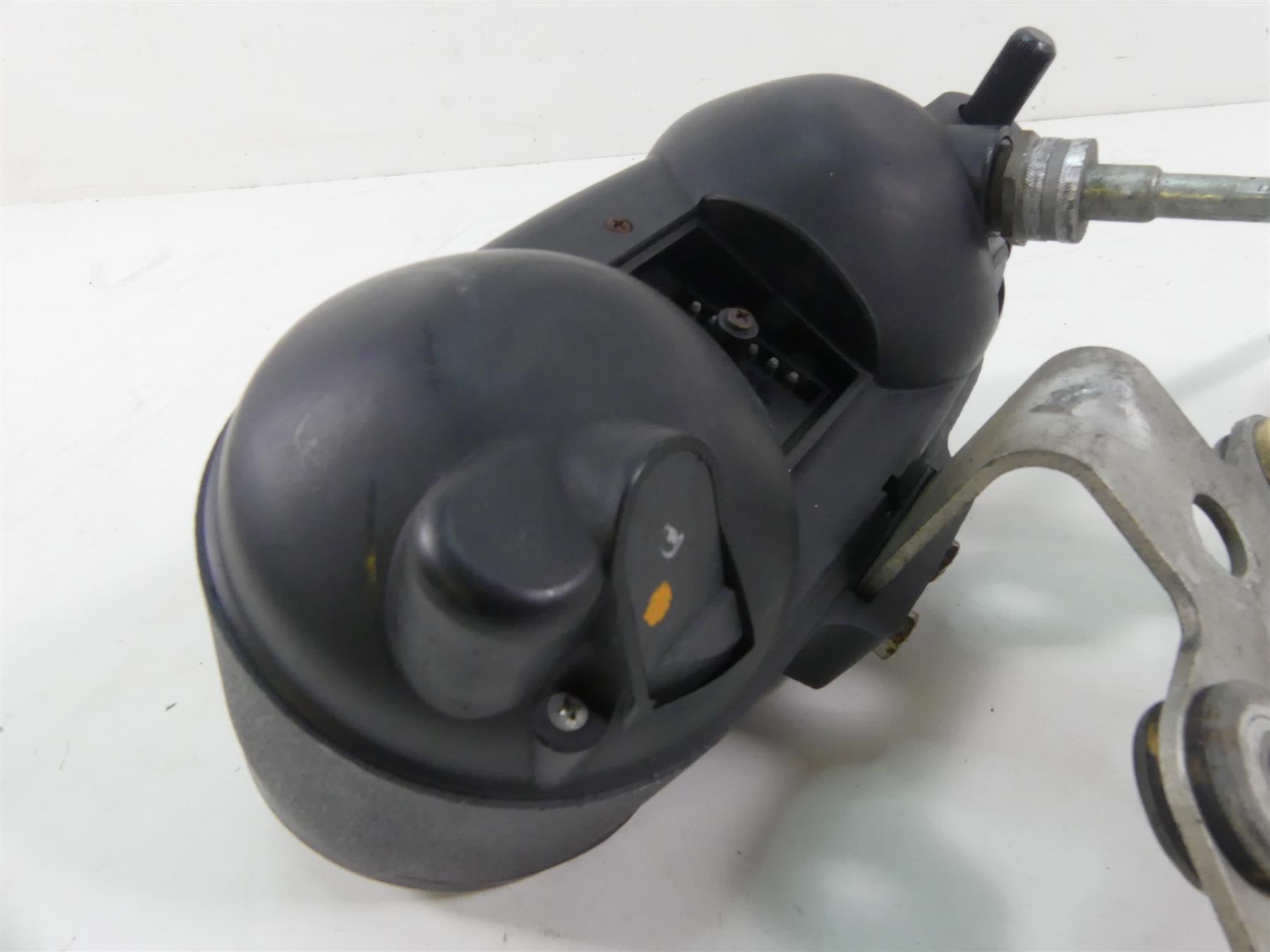 1978 BMW R100 S (2474) MotoMeter Speedometer Gauges 22K Tachometer 62111243418 {{ shop.shopifyCountryName }} - Mototech271