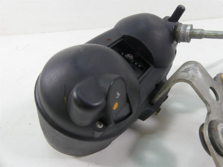 1978 BMW R100 S (2474) MotoMeter Speedometer Gauges 22K Tachometer 62111243418 {{ shop.shopifyCountryName }} - Mototech271