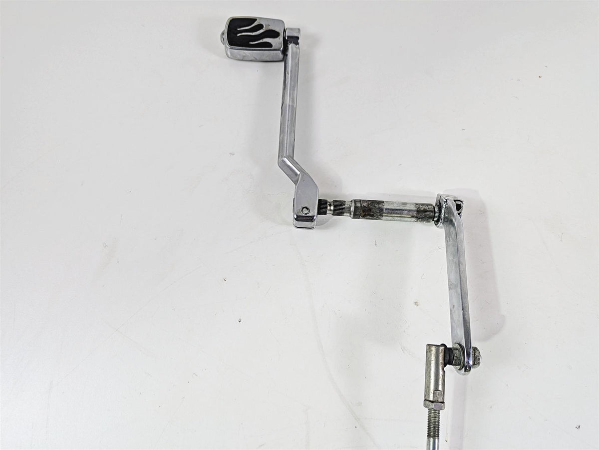 1999 Harley Touring FLHTCUI E-Glide Shifter Pedal Linkage Set 33895-82E {{ shop.shopifyCountryName }} - Mototech271
