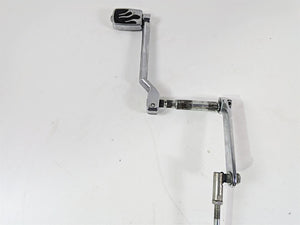 1999 Harley Touring FLHTCUI E-Glide Shifter Pedal Linkage Set 33895-82E