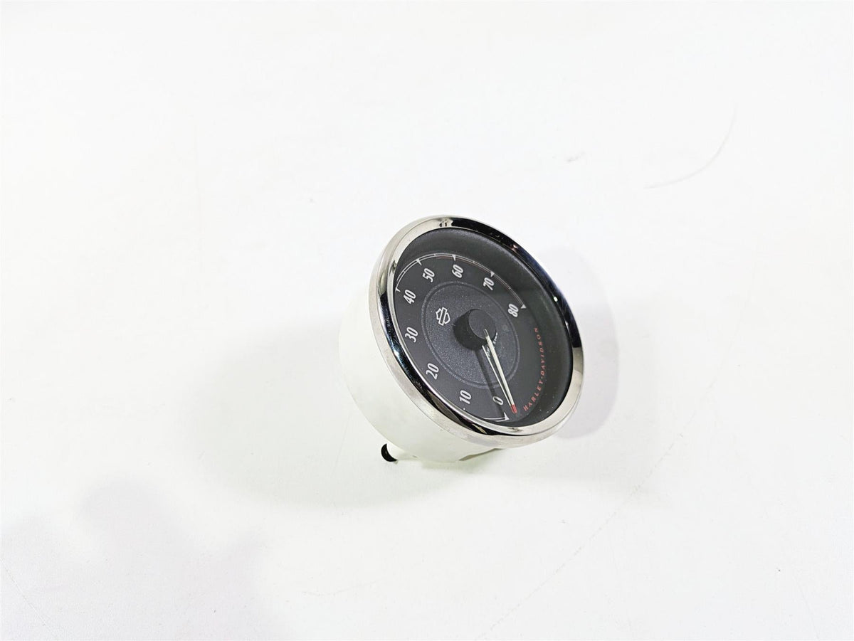 2014 Harley FXDL Dyna Low Rider Tachometer Tacho Meter Gauge 67000010 {{ shop.shopifyCountryName }} - Mototech271