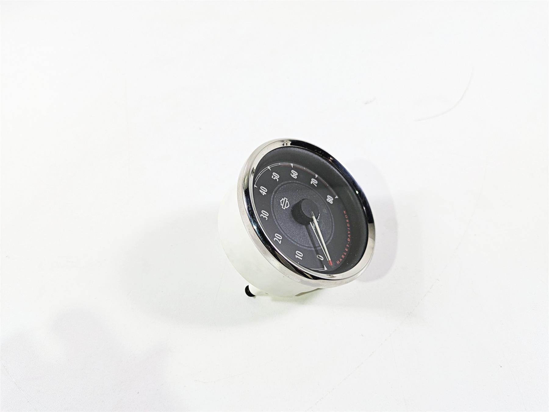 2014 Harley FXDL Dyna Low Rider Tachometer Tacho Meter Gauge 67000010 {{ shop.shopifyCountryName }} - Mototech271
