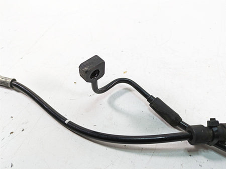 2015 Harley FXDL Dyna Low Rider Abs Rear Brake Line Hose Set 46872-12B {{ shop.shopifyCountryName }} - Mototech271