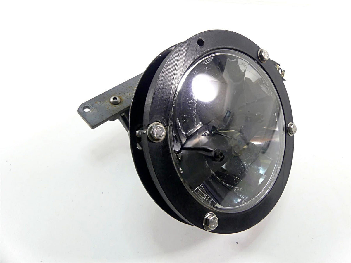 2014 Harley VRSCF Muscle V-Rod Truck Lite 7" Led Headlight Head Light 27270C {{ shop.shopifyCountryName }} - Mototech271