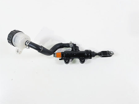 2024 Suzuki GSXR600 Nissin Rear Brake Master Cylinder 14mm 69600-47H31 {{ shop.shopifyCountryName }} - Mototech271
