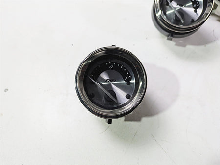 2007 Harley Touring FLHTCU SE CVO E-Glide Speedo Tacho Gauge Set 35K 67516-04B {{ shop.shopifyCountryName }} - Mototech271
