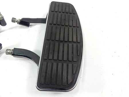 2003 Harley Touring FLHTCI E-Glide 100TH Front Floor Board Set 50621-79A {{ shop.shopifyCountryName }} - Mototech271