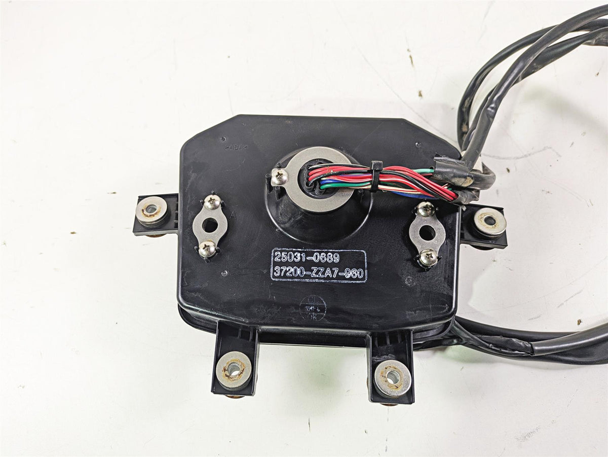 2017 Kawasaki Ultra 310X Speedometer Gauge Instrument 98h 25031-0689 {{ shop.shopifyCountryName }} - Mototech271