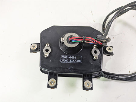 2017 Kawasaki Ultra 310X Speedometer Gauge Instrument 98h 25031-0689 {{ shop.shopifyCountryName }} - Mototech271