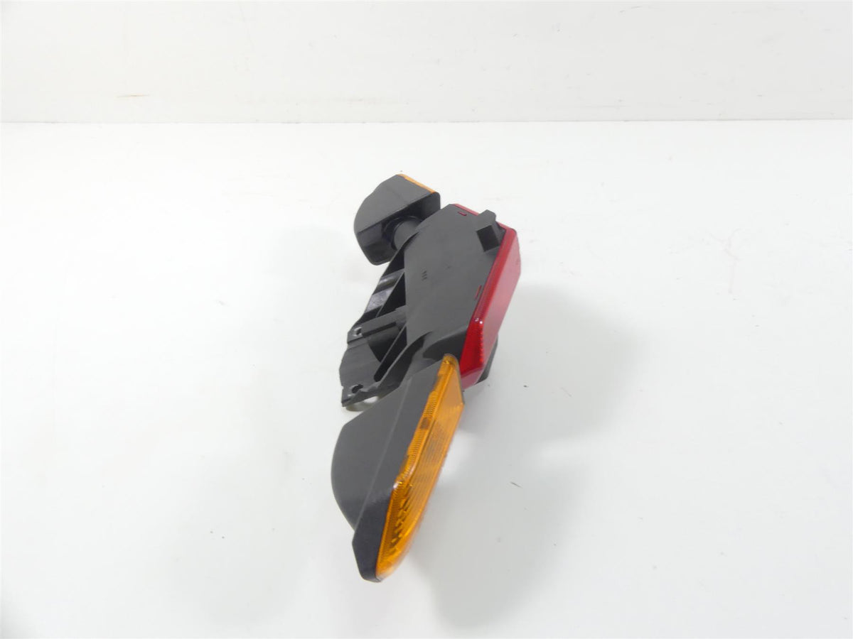 2005 Ducati Multistrada 1000S Taillight Rear Blinker Turn Signal Set 52510121B {{ shop.shopifyCountryName }} - Mototech271