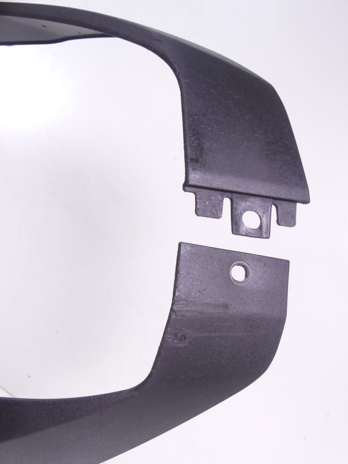 2016 Aprilia RSV 1100 Tuono V4 RR Belly Radiator Fairing Cover Set B043248 {{ shop.shopifyCountryName }} - Mototech271