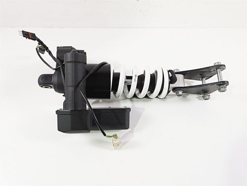 2014 BMW K1300S K40 Rear Suspension Shock Esa 7714507 33537714507 | Mototech271