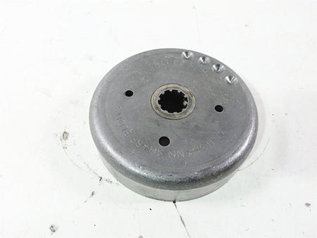 2004 Harley Softail FLSTF Fat Boy Ignition Flywheel Rotor 29981-95 {{ shop.shopifyCountryName }} - Mototech271