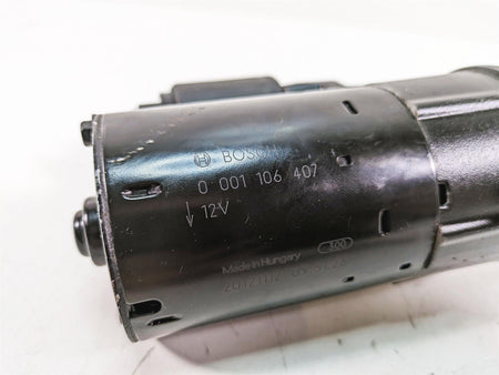 2014 Moto Guzzi California 1400 T Engine Starter Motor 97729R {{ shop.shopifyCountryName }} - Mototech271
