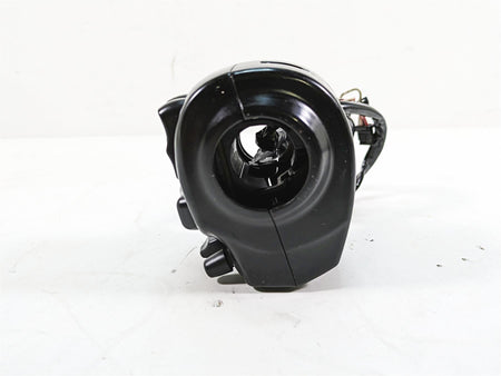 2018 Harley Touring FLHXSE CVO Street Glide Right Hand Control Switch 71500083C {{ shop.shopifyCountryName }} - Mototech271