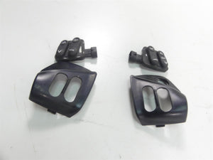 2013 Sea-Doo 4-Tec GTR 215 Steering Control Switch Set 278002767 278002602