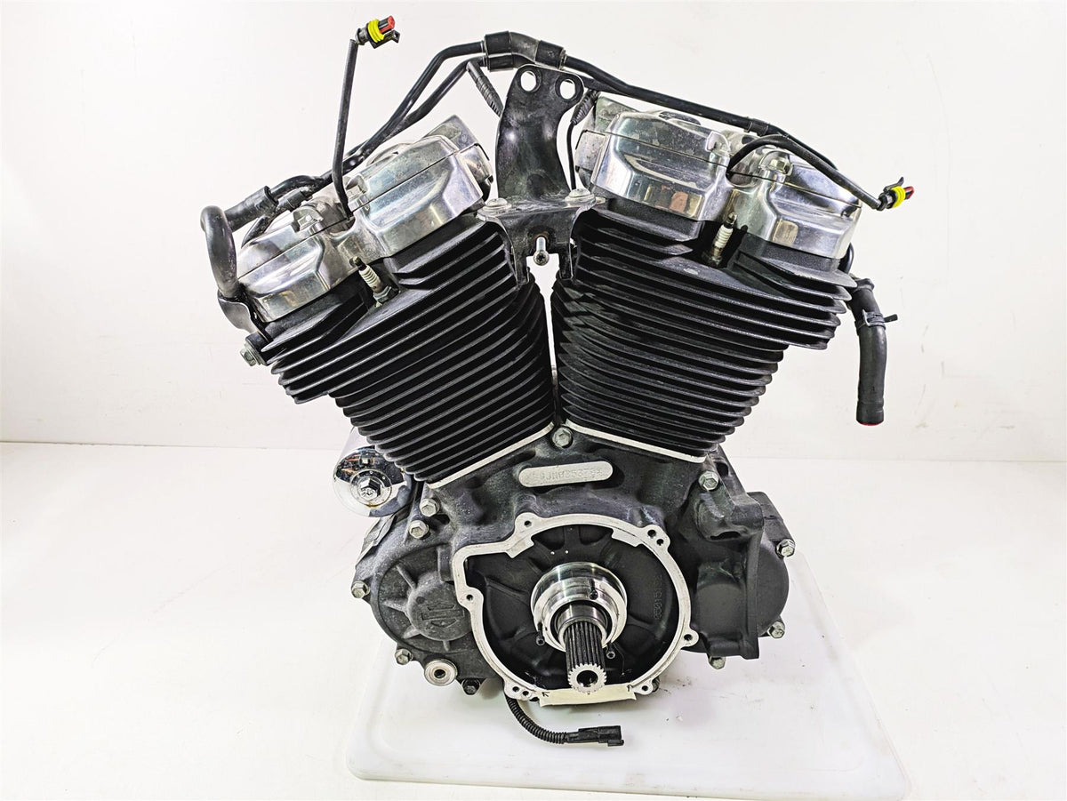 2021 Harley Softail FXST Standard Milwaukee 8 107ci Engine Motor - 19k 16200646 {{ shop.shopifyCountryName }} - Mototech271