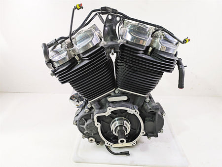 2021 Harley Softail FXST Standard Milwaukee 8 107ci Engine Motor - 19k 16200646 {{ shop.shopifyCountryName }} - Mototech271