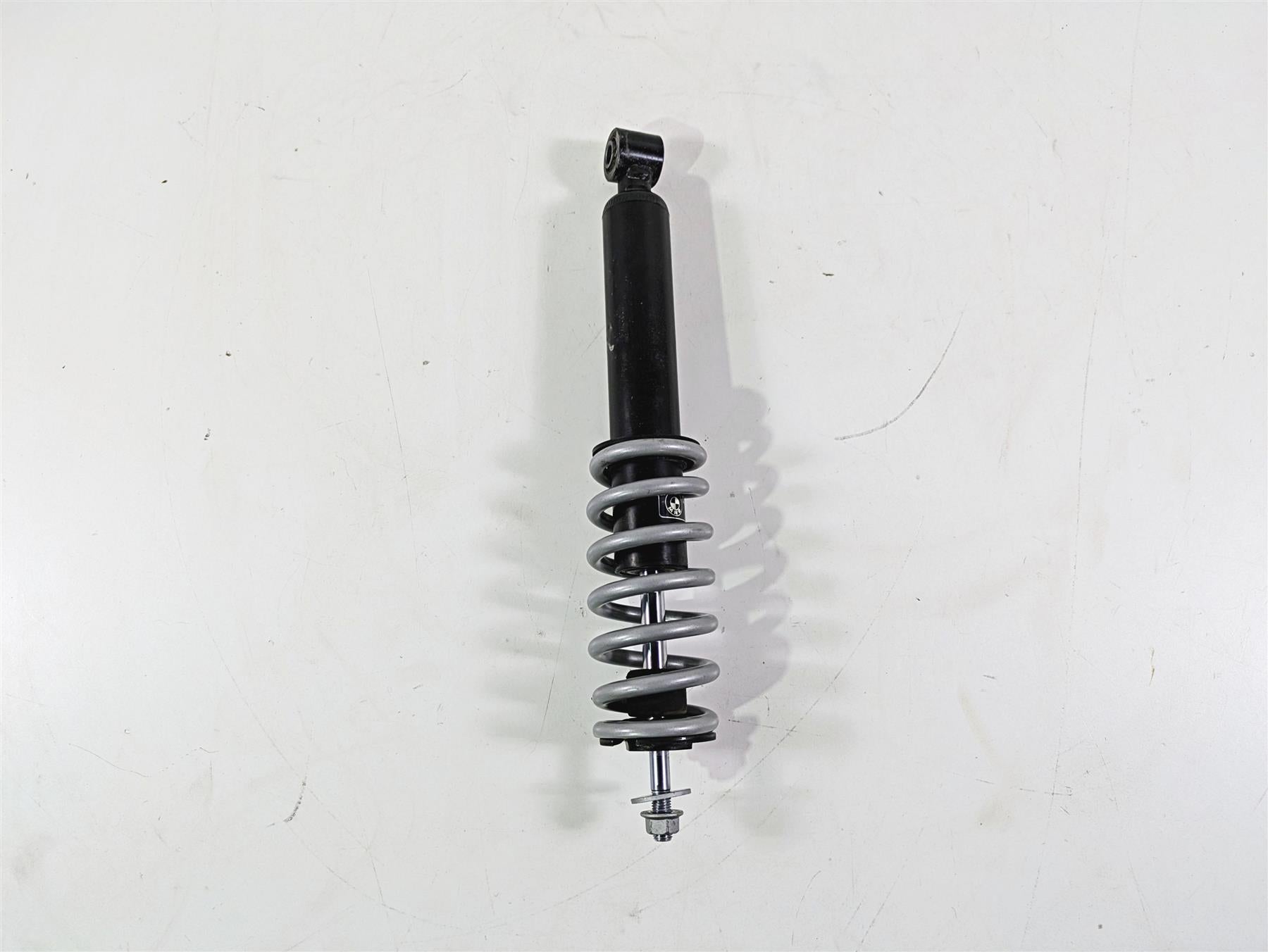 2012 BMW R1200R K27 Straight Front Shock Damper Standard 326mm 31427729435 {{ shop.shopifyCountryName }} - Mototech271