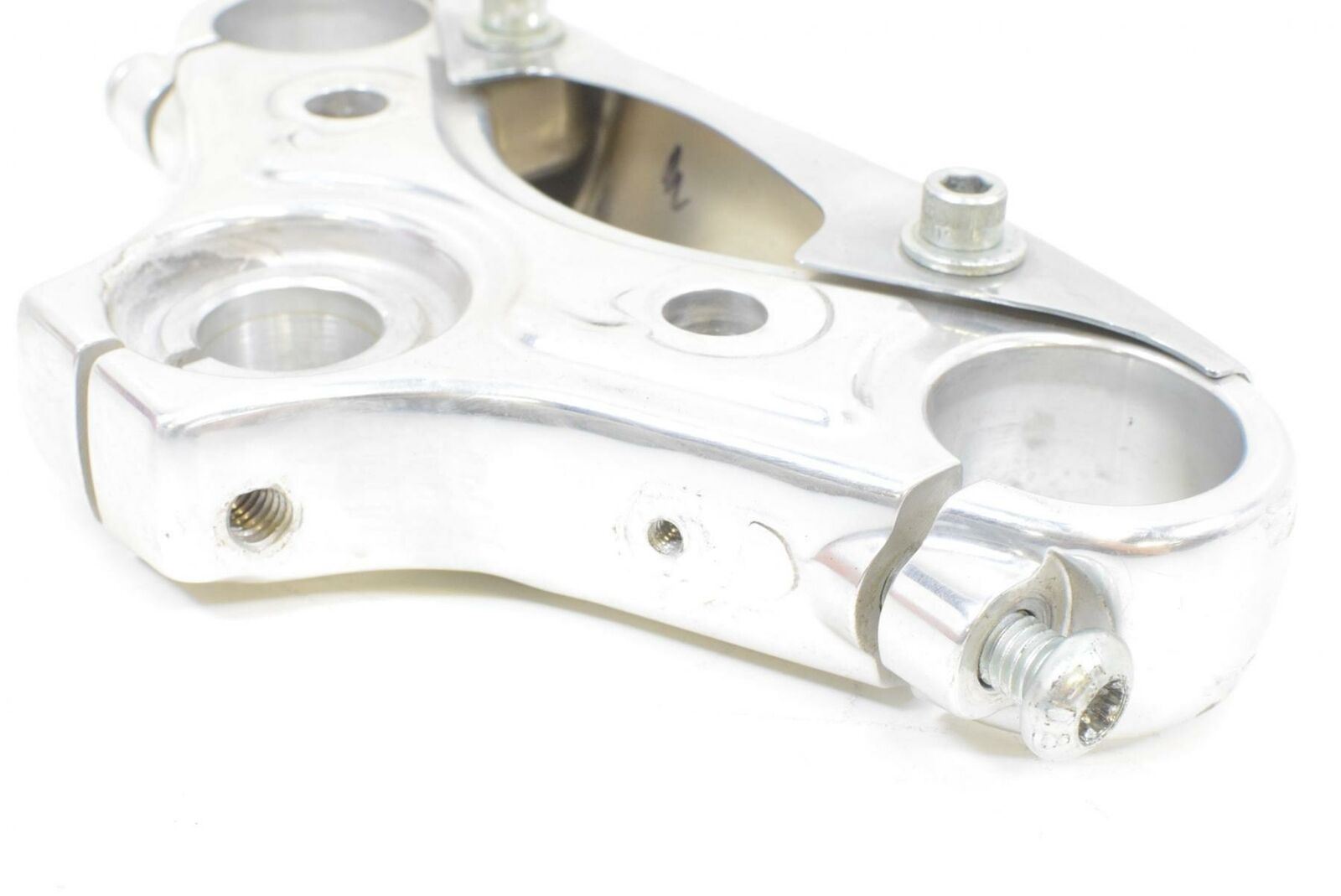 2006 Harley Sportster XL1200 C Upper Triple Tree 39mm 45966-04 {{ shop.shopifyCountryName }} - Mototech271