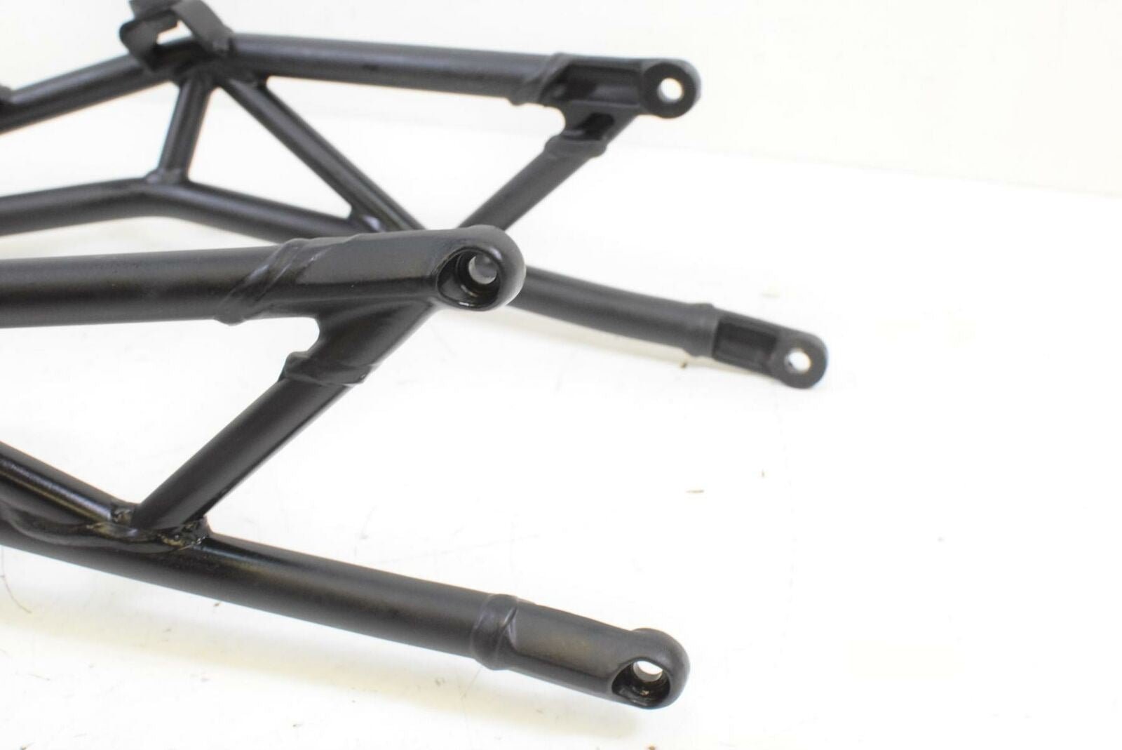 2010 Ducati Hypermotard 1100 Evo SP Rear Subframe Sub Frame 47011951DB {{ shop.shopifyCountryName }} - Mototech271