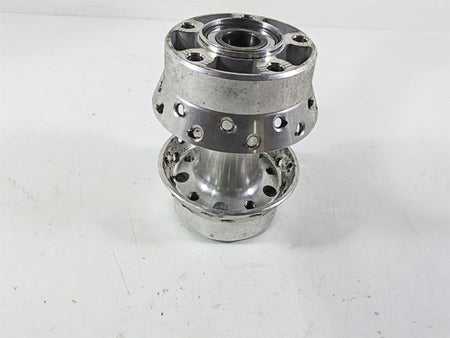 2017 Harley Dyna FXDB Street Bob Rear Wheel Rim Hub & 25mm Bearings 41430-09A {{ shop.shopifyCountryName }} - Mototech271