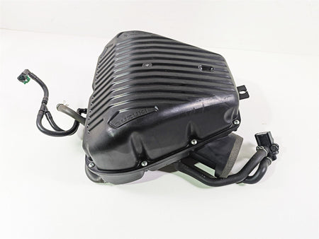2023 Suzuki GSX1300 RR Hayabusa Air Cleaner Breather Filter Set 13720-10L00 {{ shop.shopifyCountryName }} - Mototech271