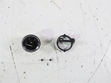 Load image into Gallery viewer, 2003 Harley Touring FLHTCUI E-Glide 100th Oil Pressure Gauge 75032-99B | Mototech271
