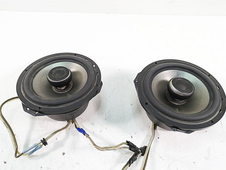 2013 Harley Touring FLHX Street Glide Polk Audio Speakers & Cerwin Vega B54 Amp {{ shop.shopifyCountryName }} - Mototech271