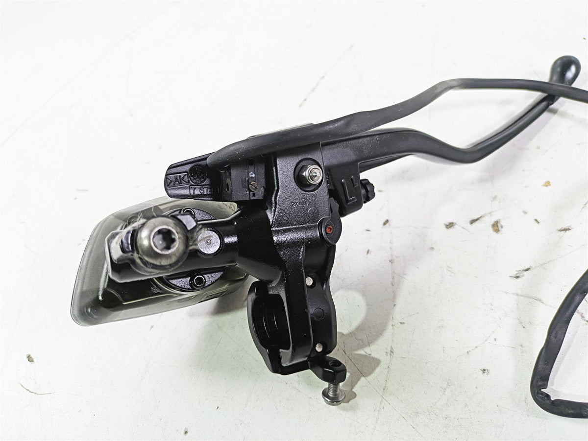 2015 BMW K1600 GT K48 Clutch Master Cylinder 32728533722 {{ shop.shopifyCountryName }} - Mototech271