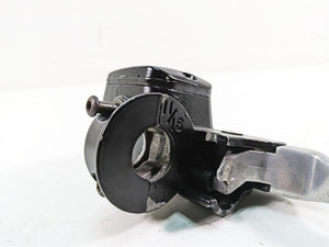 1999 Harley Dyna FXDL Low Rider Front Brake Master Cylinder 11/16 41700737 | Mototech271