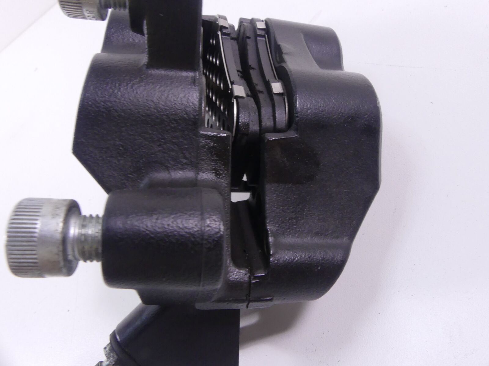 2012 Victory High Ball Front Brake Caliper Set 1911512 1912534 {{ shop.shopifyCountryName }} - Mototech271
