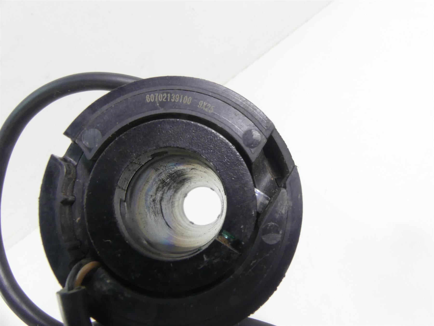 2019 KTM 1290R Super Adventure Fly By Wire Throttle Sensor Heat Grip 60711012044 {{ shop.shopifyCountryName }} - Mototech271