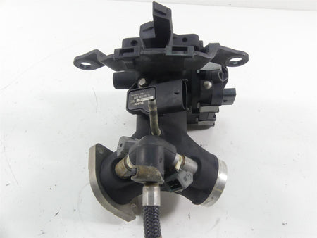 2013 Harley Touring FLHTK Electra Glide Throttle Body Fuel Injection 27685-11 {{ shop.shopifyCountryName }} - Mototech271