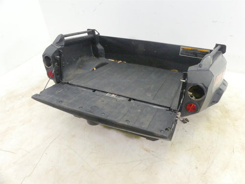 2015 Can-Am Commander 1000XT Rear Cargo Box Trunk Side Panel Bed 715002361 | Mototech271