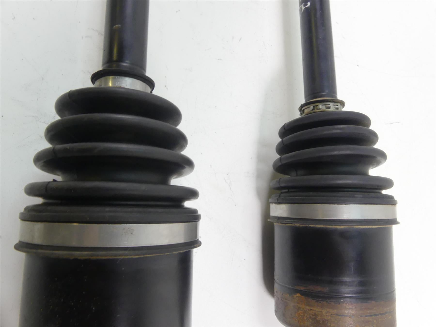 2018 Polaris RZR 1000 RS1 Rear Drive Cv Axle Shaft Set 1333858 {{ shop.shopifyCountryName }} - Mototech271