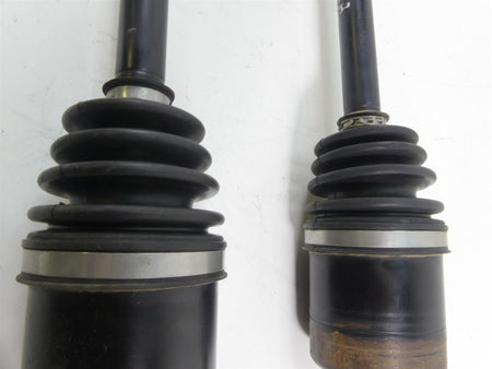 2018 Polaris RZR 1000 RS1 Rear Drive Cv Axle Shaft Set 1333858 {{ shop.shopifyCountryName }} - Mototech271
