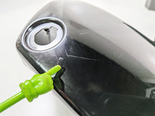 Load image into Gallery viewer, 2005 Suzuki VZ800 M50 Boulevard Neck &amp; Side Cover Fairing Set 47211-41F0
