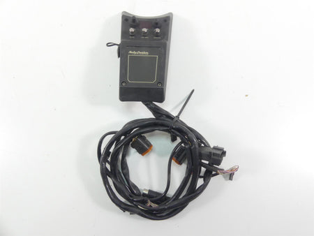 1995 Harley Touring FLHTCU Electra Glide CB Intercom Transceiver Module 77136-95 {{ shop.shopifyCountryName }} - Mototech271