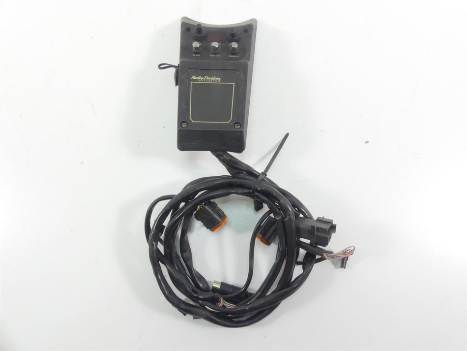 1995 Harley Touring FLHTCU Electra Glide CB Intercom Transceiver Module 77136-95 {{ shop.shopifyCountryName }} - Mototech271
