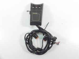 1995 Harley Touring FLHTCU Electra Glide CB Intercom Transceiver Module 77136-95 | Mototech271
