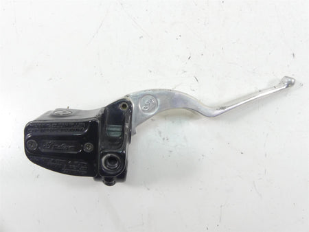 2018 Indian Scout Sixty Front Brake Master Cylinder & Lever 1912523 {{ shop.shopifyCountryName }} - Mototech271