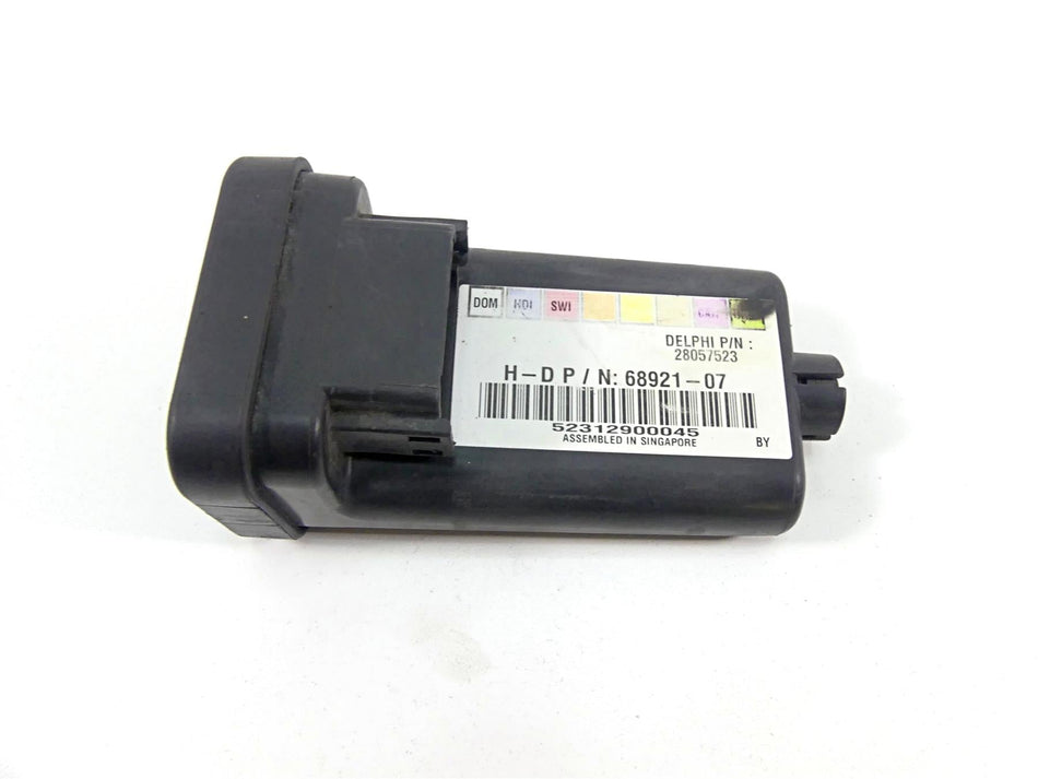 2014 Harley VRSCF Muscle V-Rod Tsm Turn Signal Module Unit 68921-07 {{ shop.shopifyCountryName }} - Mototech271