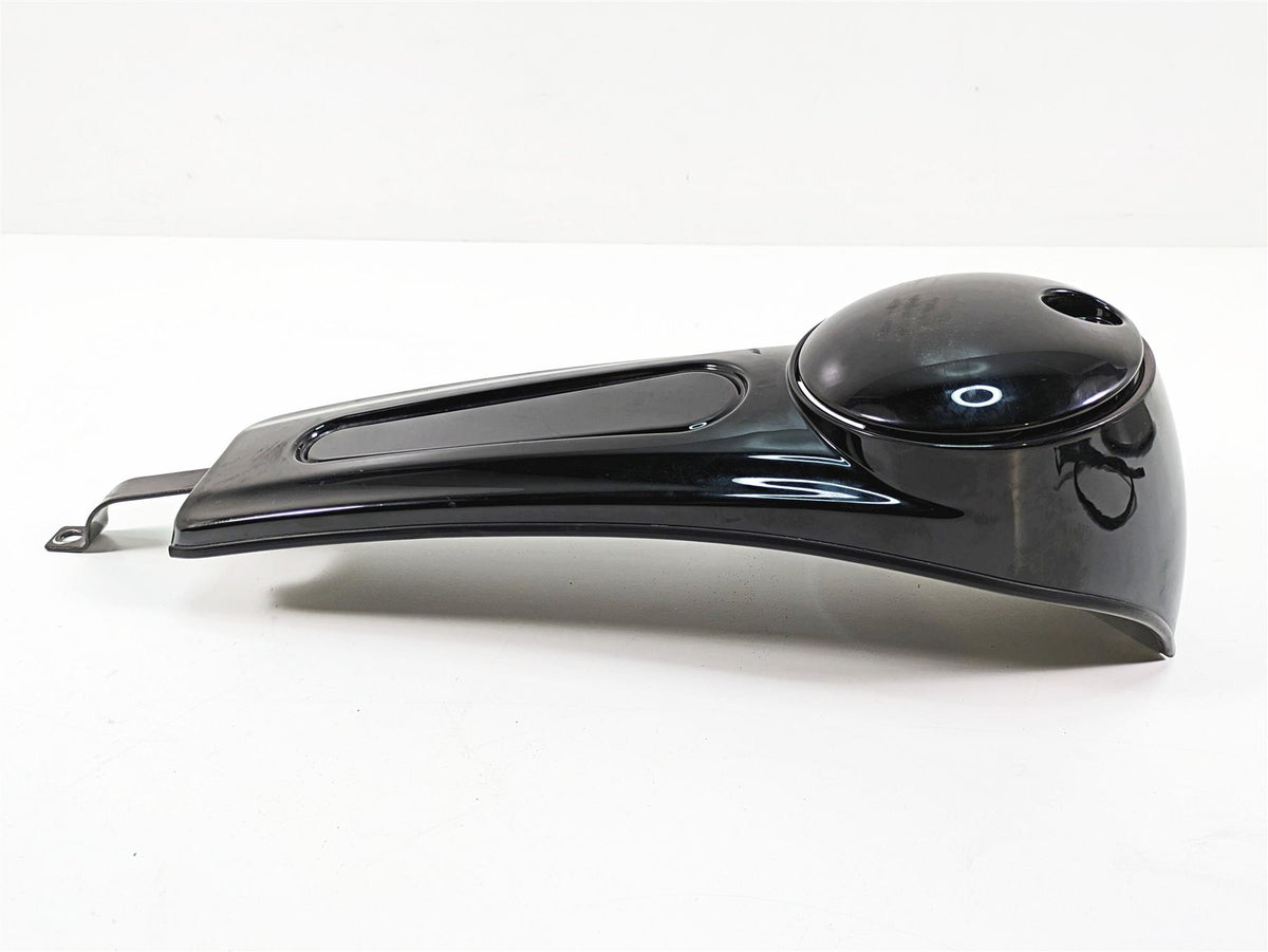 2013 Harley Touring FLHX Street Glide Fuel Gas Tank Dash Cover 69214-08 {{ shop.shopifyCountryName }} - Mototech271