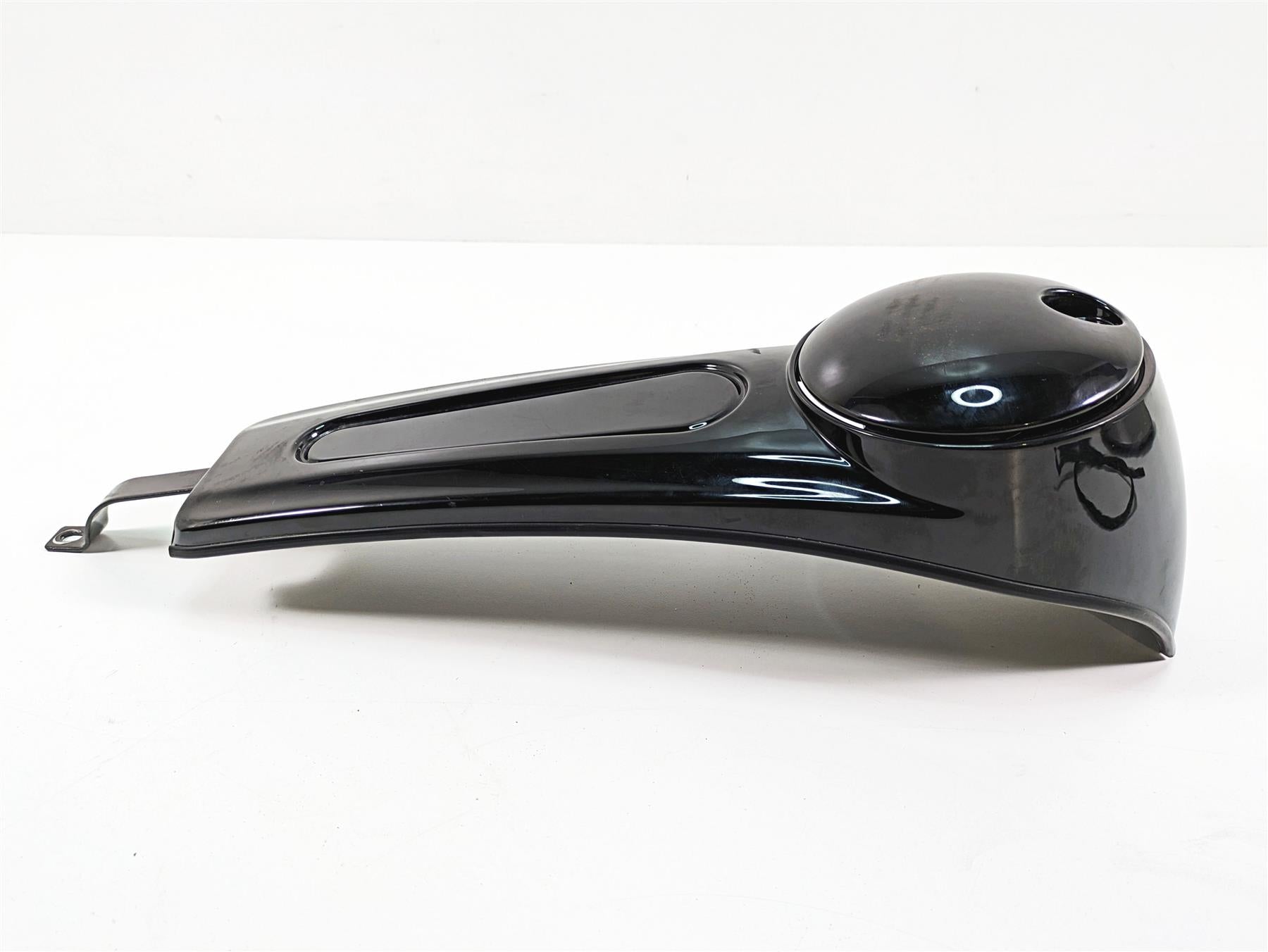 2013 Harley Touring FLHX Street Glide Fuel Gas Tank Dash Cover 69214-08 {{ shop.shopifyCountryName }} - Mototech271