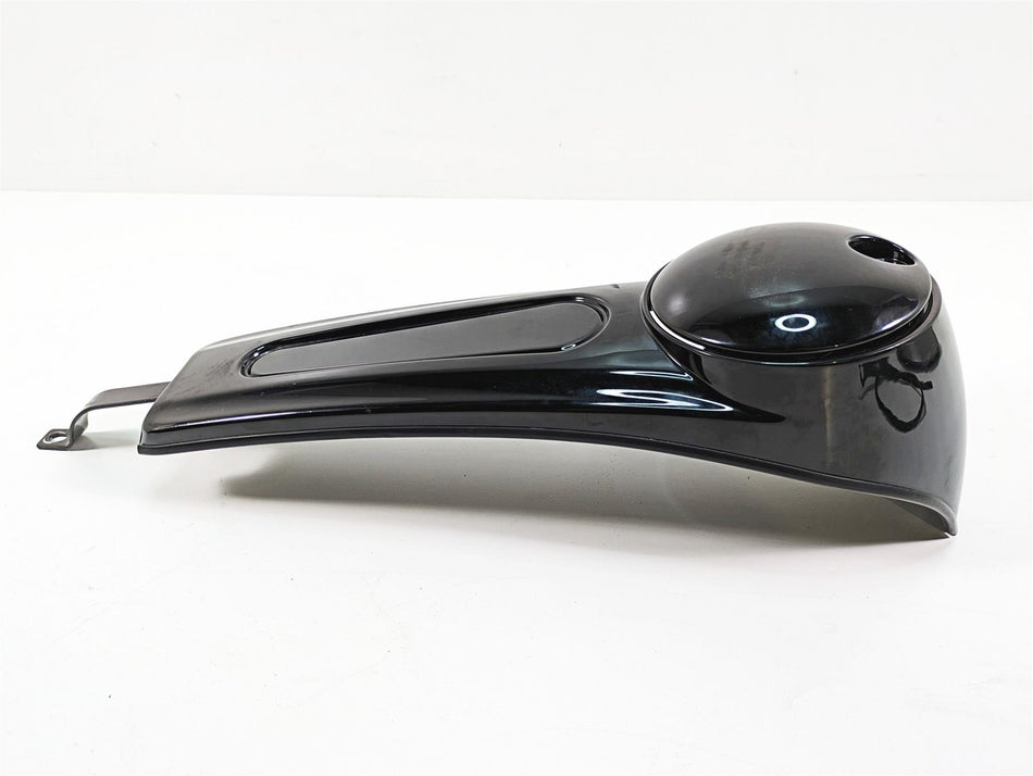 2013 Harley Touring FLHX Street Glide Fuel Gas Tank Dash Cover 69214-08 {{ shop.shopifyCountryName }} - Mototech271