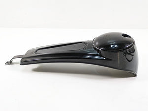 2013 Harley Touring FLHX Street Glide Fuel Gas Tank Dash Cover 69214-08
